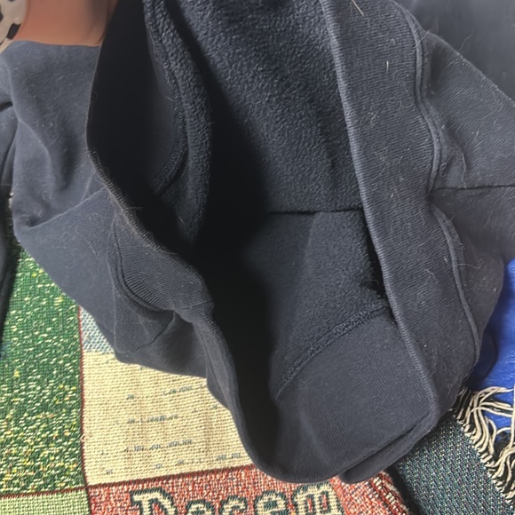 HOLLISTER HOODIE - Picture 3 of 3